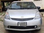 Toyota Prius-1