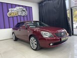 Kia Optima-7