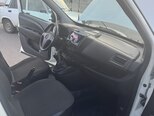 Opel Combo-9