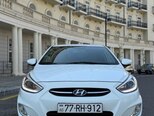 Hyundai Accent-6