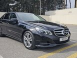 Mercedes E 220 d-2