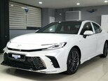 Toyota Camry-3