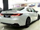 Toyota Camry-7