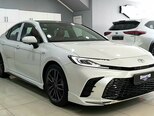 Toyota Camry-9