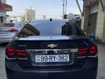 Chevrolet Cruze-3