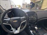 Chevrolet Cruze-6