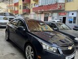 Chevrolet Cruze-2