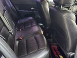 Chevrolet Cruze-8