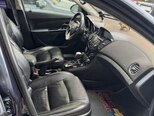 Chevrolet Cruze-9