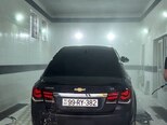 Chevrolet Cruze-4