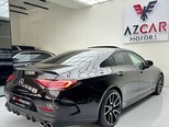 Mercedes CLS 450 4MATIC-5