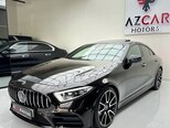 Mercedes CLS 450 4MATIC-2