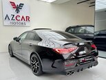 Mercedes CLS 450 4MATIC-4