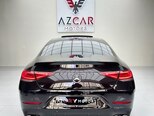 Mercedes CLS 450 4MATIC-7
