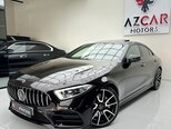 Mercedes CLS 450 4MATIC-6