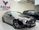 Mercedes CLS 450 4MATIC-3