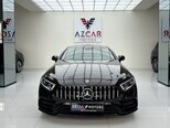 Mercedes CLS 450 4MATIC-1