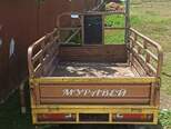 Muravey TG200-2