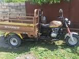 Muravey TG200-3