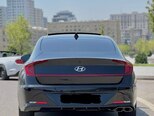 Hyundai Sonata-3