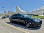 Hyundai Sonata-7