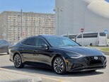 Hyundai Sonata-9