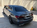 Mercedes E 300 e-4
