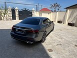 Mercedes E 300 e-7