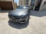Mercedes E 300 e-5