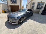Mercedes E 300 e-6