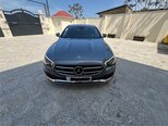 Mercedes E 300 e-12