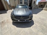 Mercedes E 300 e-3