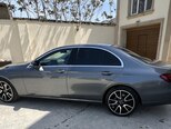 Mercedes E 300 e-10