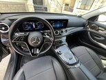 Mercedes E 300 e-13