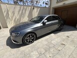 Mercedes E 300 e-2