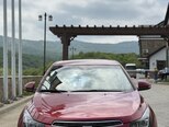 Chevrolet Cruze-1