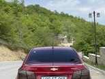 Chevrolet Cruze-2