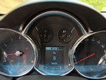 Chevrolet Cruze-7