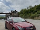 Chevrolet Cruze-3