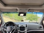 Chevrolet Cruze-8