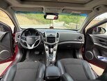 Chevrolet Cruze-9
