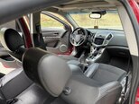 Chevrolet Cruze-10