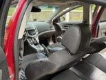 Chevrolet Cruze-11