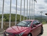 Chevrolet Cruze-4