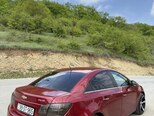 Chevrolet Cruze-5