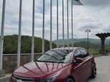 Chevrolet Cruze-6