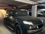 Land Rover Range Rover-2