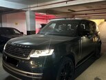 Land Rover Range Rover-6