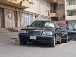 Mercedes C 240-3