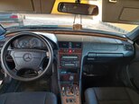 Mercedes C 240-7